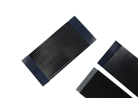 1.0mm FFC Flexible Flat Cable