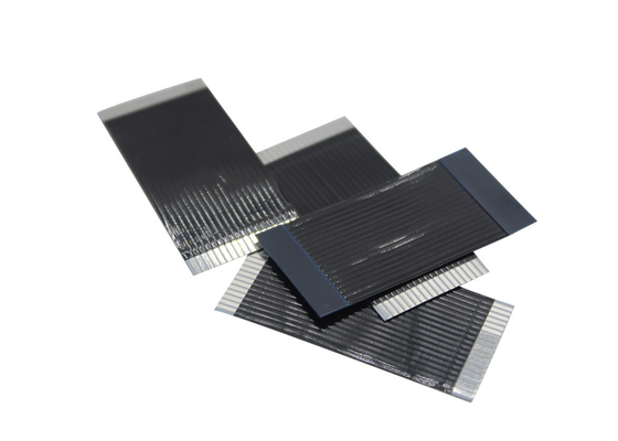 1.0mm FFC Flexible Flat Cable
