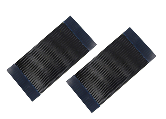 1.0mm FFC Flexible Flat Cable