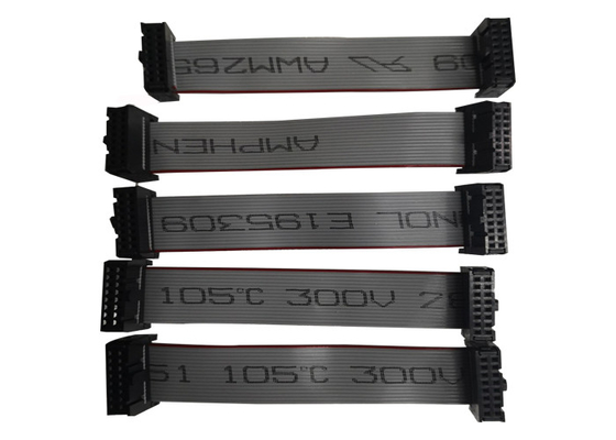 2.54 mm Ribbon Cable