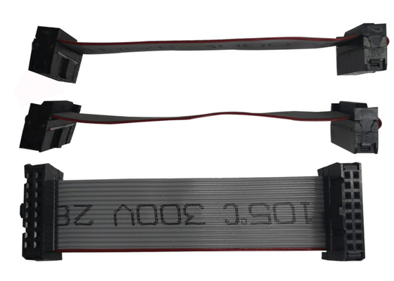 2.54 mm Ribbon Cable