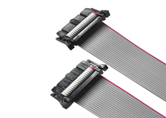 2.54mm Flexible Flat Cable