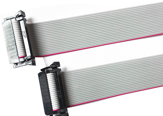 2.54mm Flexible Flat Cable