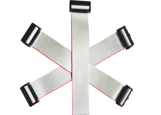 2.54mm Flexible Flat Cable