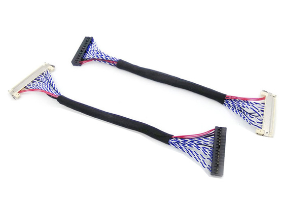 1.0mm LVDS Screen Cable