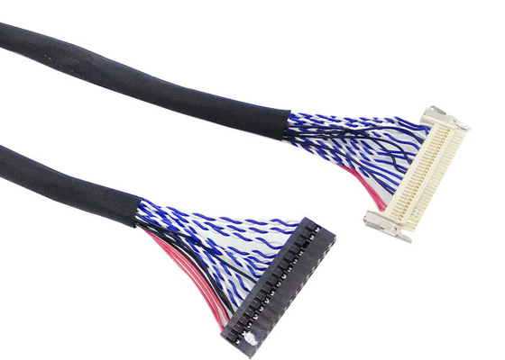 1.0mm LVDS Screen Cable
