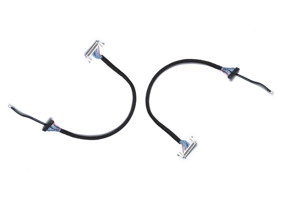 RF51P LVDS LCD Cable