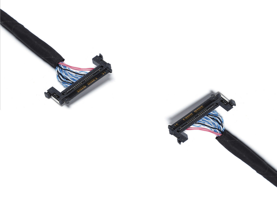 RF51P LVDS LCD Cable