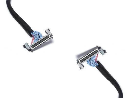 RF51P LVDS LCD Cable
