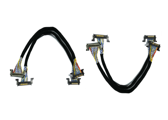 UL1571 28AWG LVDS Cable
