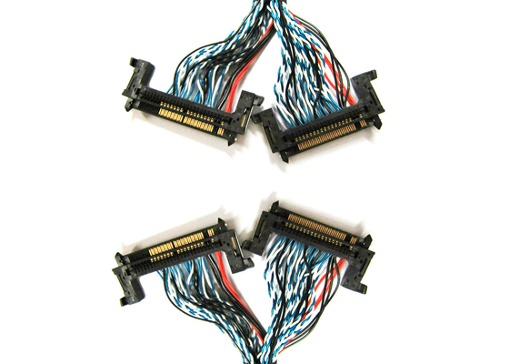UL1571 28AWG LVDS Cable