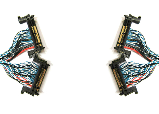 UL1571 28AWG LVDS Cable