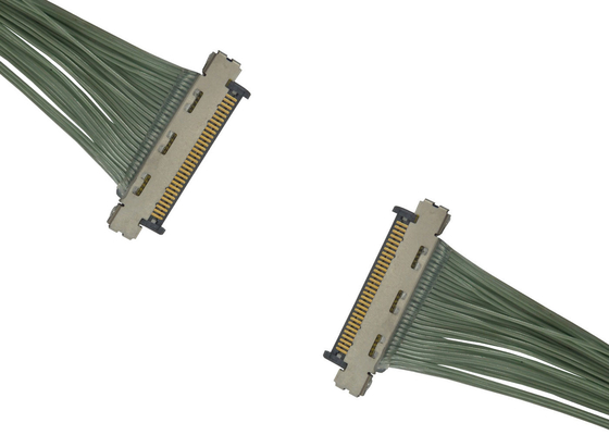 Electronic KEL USL20-30SS-060 300mm LVDS Flex Cable