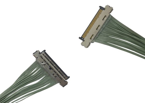 Electronic KEL USL20-30SS-060 300mm LVDS Flex Cable