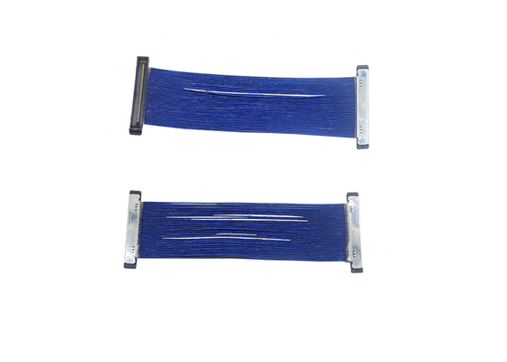 I-PEX 20373-040T Ultra Fine LVDS Coaxial Cable