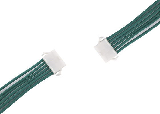 2.54mm 6 Pin SM2.54 Custom Made Wiring Harness