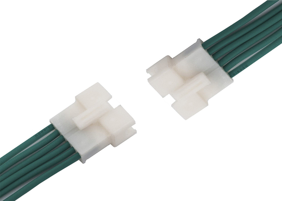2.54mm 6 Pin SM2.54 Custom Made Wiring Harness