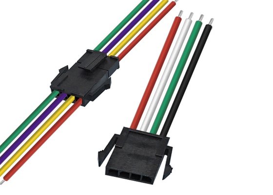 3.0mm Custom Wiring Harness