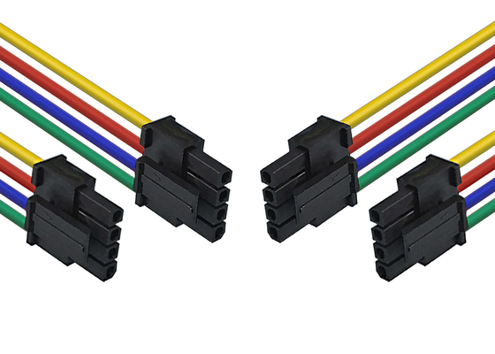 3.0mm Custom Wiring Harness