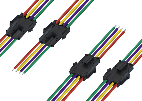 3.0mm Custom Wiring Harness