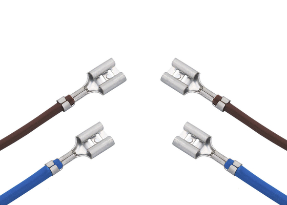 70mm Custom Car Wiring Harness