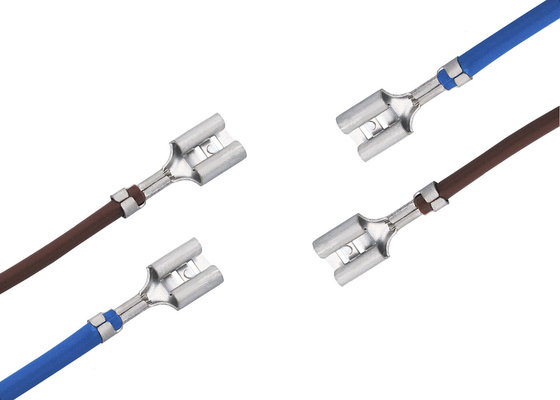 70mm Custom Car Wiring Harness
