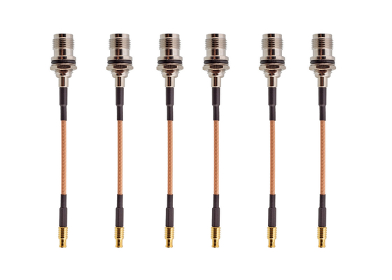 RG316 Radio Frequency Cable