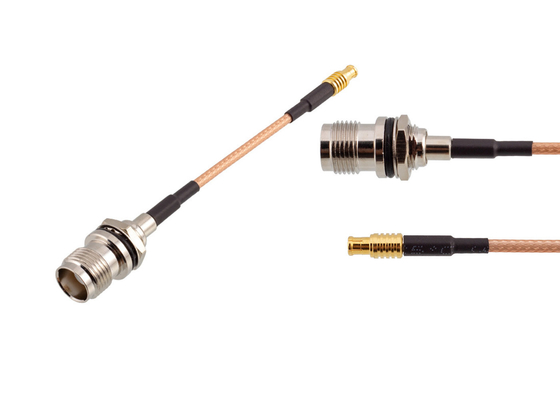 RG316 Radio Frequency Cable