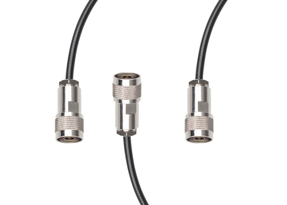 Communication N Male To N Male RG58 RF Coaxial Cable