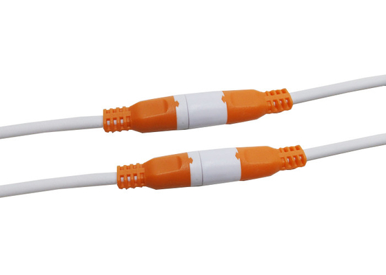 ISO 300mm 17 Core Custom Molded Cable Assembly