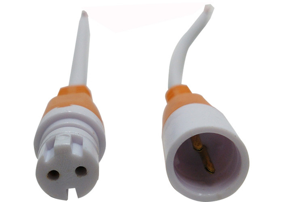 ISO 300mm 17 Core Custom Molded Cable Assembly