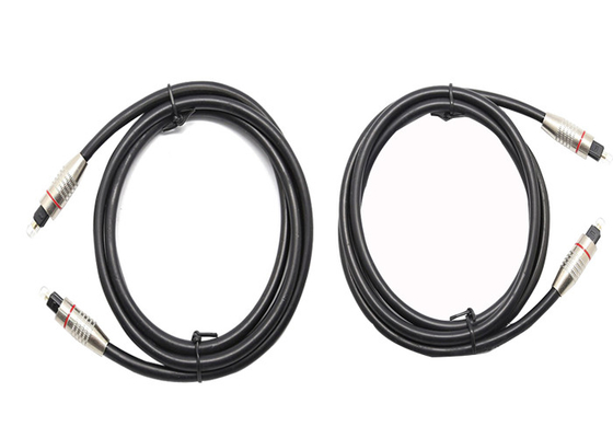 1000mm Transmission Overmolded Cable Assemblies