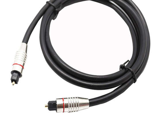 1000mm Transmission Overmolded Cable Assemblies