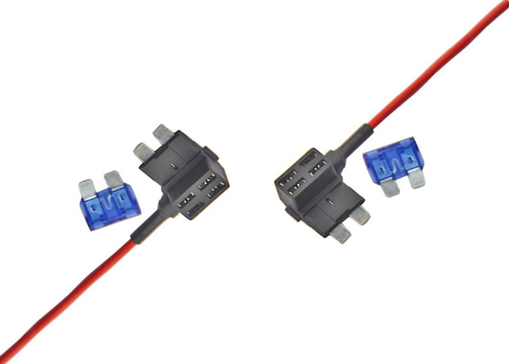 Electrical Appliance 150mm Overmolded Cable Assemblies