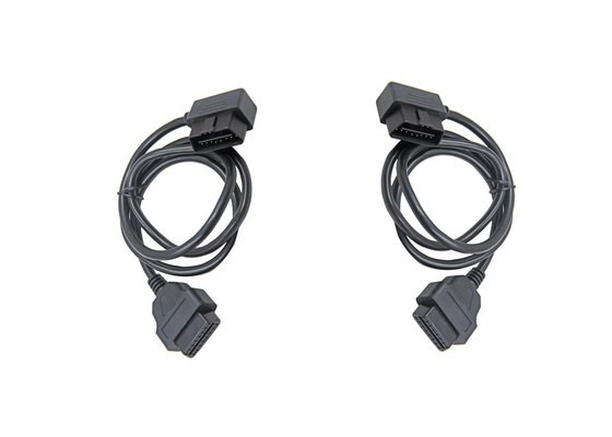 OBD2 Molded Cable Assemblies