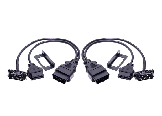 OBD2 Molded Cable Assemblies
