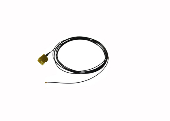 Signal Transmission IPX4 length 30cm Automotive Wire Harness for  electronic equipment