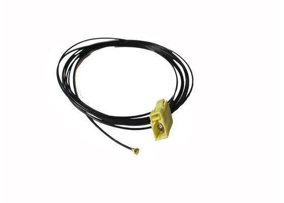 Signal Transmission IPX4 length 30cm Automotive Wire Harness for  electronic equipment