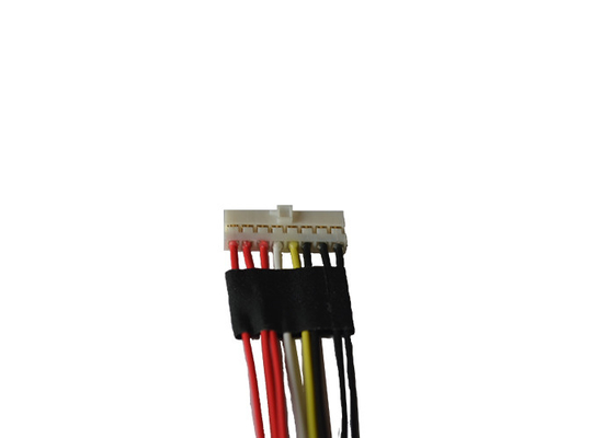 Laptop PVC Copper 3cm Pitch 1.0 mm 8 pins Cameronsino laptop battery connector