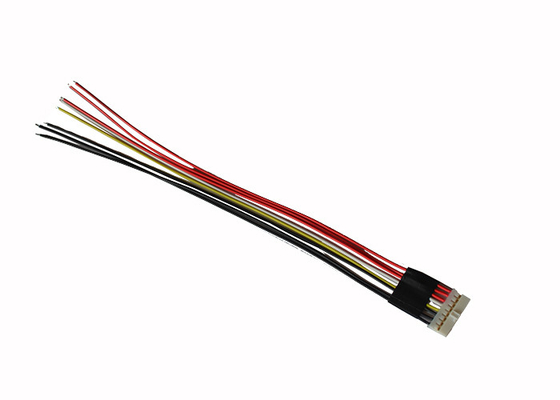 Laptop PVC Copper 3cm Pitch 1.0 mm 8 pins Cameronsino laptop battery connector