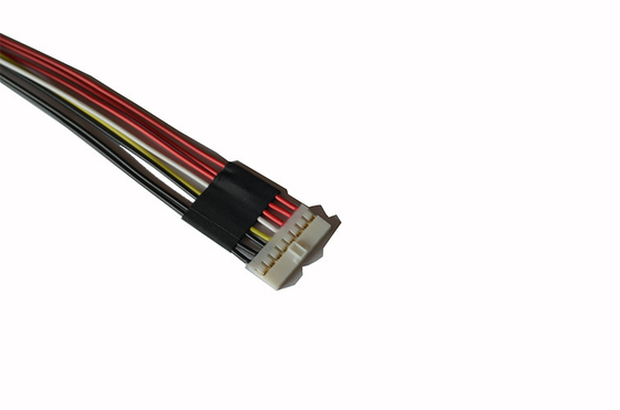 Laptop PVC Copper 3cm Pitch 1.0 mm 8 pins Cameronsino laptop battery connector