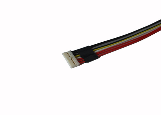 Laptop PVC Copper 3cm Pitch 1.0 mm 8 pins Cameronsino laptop battery connector