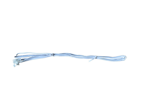 12 pin 2.0 mm wire harness for Household applicance 260 mm length customized suncut