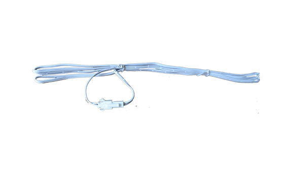 12 pin 2.0 mm wire harness for Household applicance 260 mm length customized suncut