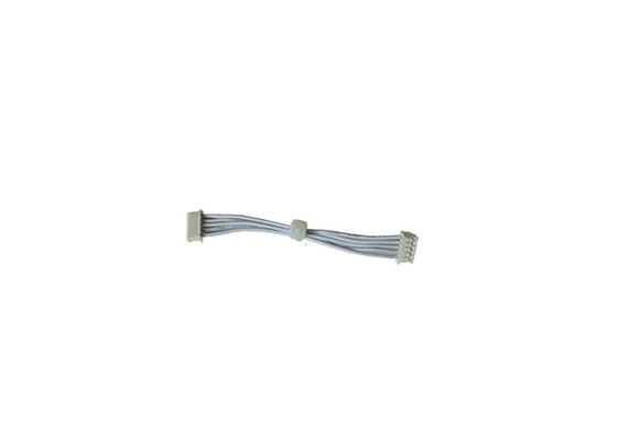 2.0 mm pitch Home appliance connecting line 80 mm long wire tie male connector