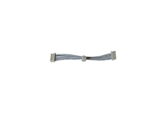 2.0 mm pitch Home appliance connecting line 80 mm long wire tie male connector