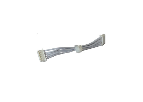 2.0 mm pitch Home appliance connecting line 80 mm long wire tie male connector