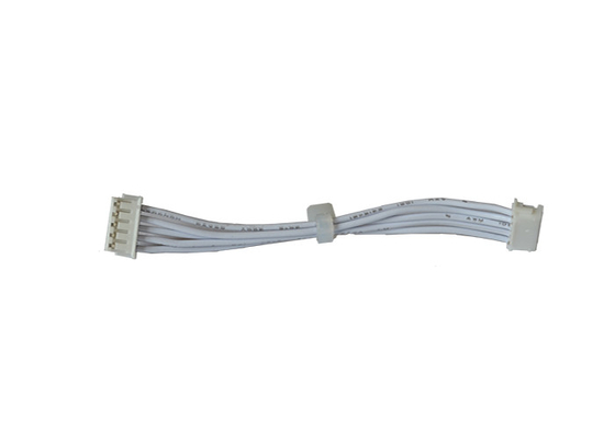 2.0 mm pitch Home appliance connecting line 80 mm long wire tie male connector
