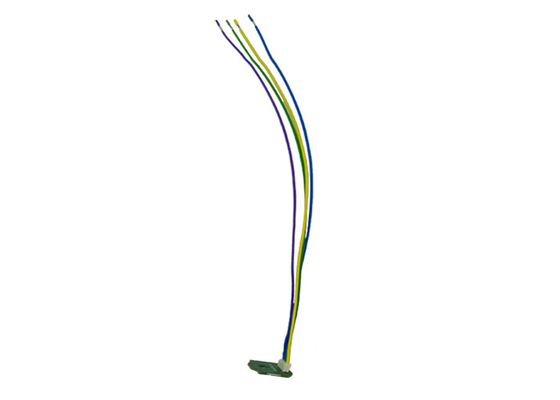 230 mm board to wires 4 pins Camera module Customized size Computer motherboard connection