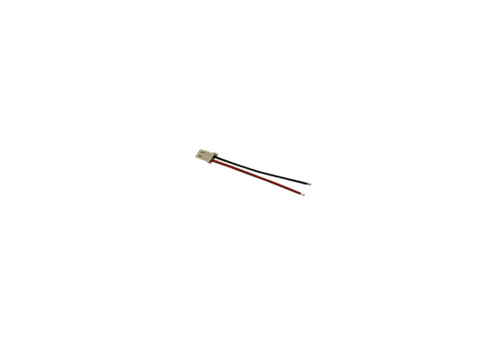 30 AWG 2 pins home applicance Control panel connector Custom color